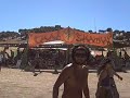 BOOM Festival 2008 - Full on Dance Floor I