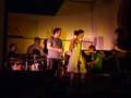LANUGO živě - část první (LANUGO live part 1), 7.4.2008
