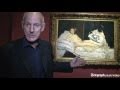 Telegraph's guided tour of the Manet exhibition at the Musee d'Orsay in Paris