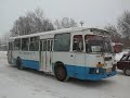Noginsk - LiAZ-677M