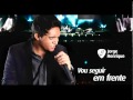 Seguir em frente