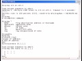 CCNA And CCNP Video Practice Exam #17: Pings And Things - free flv video @ vwatch.tv