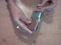 videos de Close up of c905 Bronze