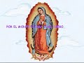 La guadalupana