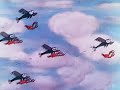 Silly Symphonies - King Neptune (1932)