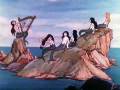 Silly Symphonies - King Neptune (1932)
