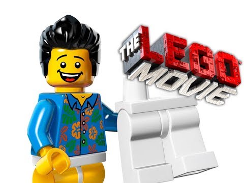LEGO - If you are excited for The Lego Movie Videogame hit that like button ! ===Awesome Sauce=== SUBSCRIBE TO MY VIDEOS HERE : http://youtube.com/subscription_center?add_user=Blitzwinger FOLLOW ME...