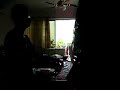 piano version [转角遇到爱] 羅志祥 - 转角爱