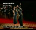 Slavik Kryklyvyy & Karina Smiroff (showdance 'Duende')