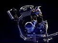 Suzuki - GSX1400 Promo video