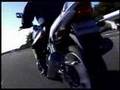 Suzuki - GSX1400 Promo video