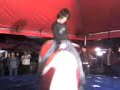 FERIA DE CHALCO!!! JAVI Y EL TORO!!!