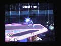 SSBM Ganondorf Ditto- Sharp(P1) vs Pillz(P3)
