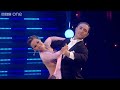 Rachel and Vincent - Strictly Come Dancing 2008 Round 10 - BBC One