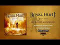 Royal Hunt - So Right So Wrong (Official Audio) Royal Hunt