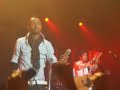 Camila- Solo para ti (live in concert at the Nokia Theater)