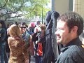 Halloween Costume Contest at Zappos!