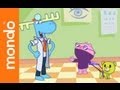 Happy Tree Friends TV Series - Ten Speed