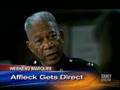 Ben Affleck's Directorial Debut (CBS News)