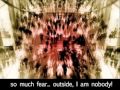 Anxious Child of Agoraphobic Parent