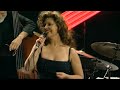 gilda solve vocal, nicolas montier sax, patrice galas piano, gus numeth bass, pier paolo pozzi drums clc productions opera de lyon 5/10/2002