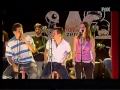 MVP BLEF LIVE@FAJRONT REPUBLIKA