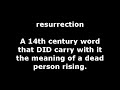 Jesus: Hebrew Human or Mythical Messiah? Part 4B Jesus: Hebrew Human or Mythical Messiah? Part 4B