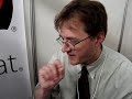 Entrevista - Michael Tiemann no FISL7.0 (Parte 2)