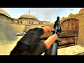CS:S StefaN 4man