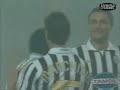 juventus 2 x 0 brescia   série b   01/11/2006