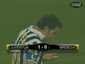 juventus 2 x 0 brescia   série b   01/11/2006