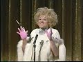 JIM BAILEY as  Phyllis Diller
