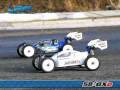 LRP S8 bxe Prototyp
