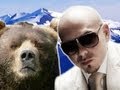 Pitbull - Walmart Challenge: Alaska!