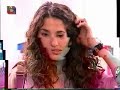 Tânia (Teresa Rolla) e Sofia (Mafalda Matos) Tânia (Teresa Rolla) e Sofia (Mafalda Matos)