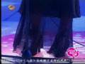 Chinese Idol Super Girl Hao Feier