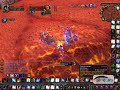 Paladin AoEing hellfire