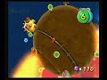 Mario Galaxy- Final Bowser battle Mario Galaxy- Final Bowser battle