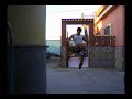 unedited clip