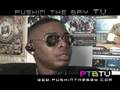 Mac Mall PTBTV Interview Pt. 2 (THIZZ hyphy LOWEST POINT sued 5 YEARS the times BAY RAP)