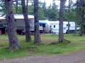 Baddeck Cabot Trail Campground