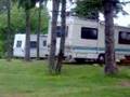 Baddeck Cabot Trail Campground