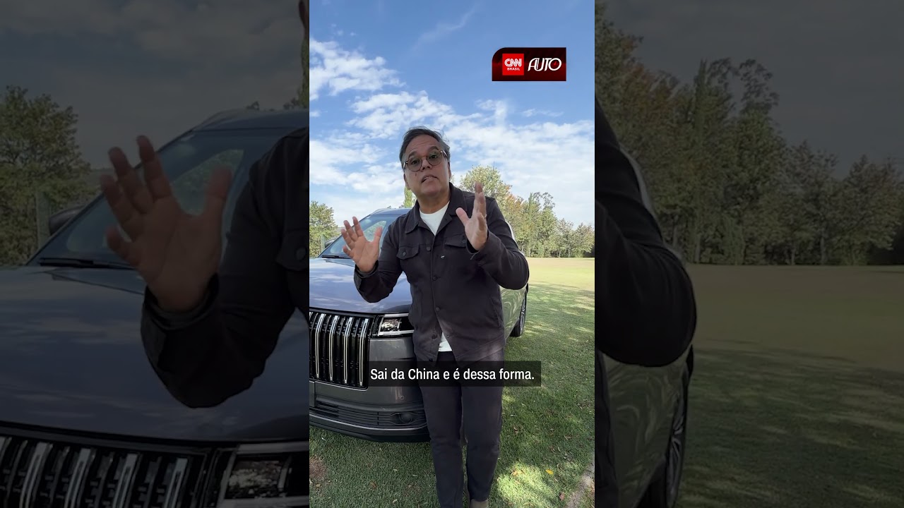 Jaecoo 5 pretende reeditar sucesso do Corolla Cross na disputa entre SUVs