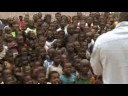 Randy in Congo