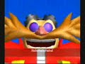 Sonic Riders - Babylon Story - Scene 5 Sonic Riders - Babylon Story - Scene 5