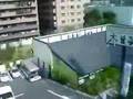 多摩モノレール空中散歩：玉川上水駅・北東