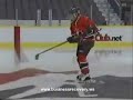 Hockey Puck Scoop - How To Tutorial
