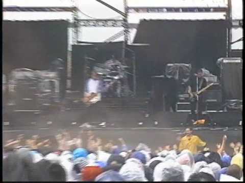 Summercamp - Mountain Size