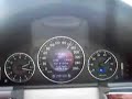 Mercedes W211 E260 after ECU remap - 170km/h on the toll way Mercedes W211 E260 after ECU remap - 170km/h on the toll way