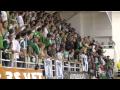 FERENCVÁROS - DEBRECEN NŐI KÉZILABDA 2009 04 18